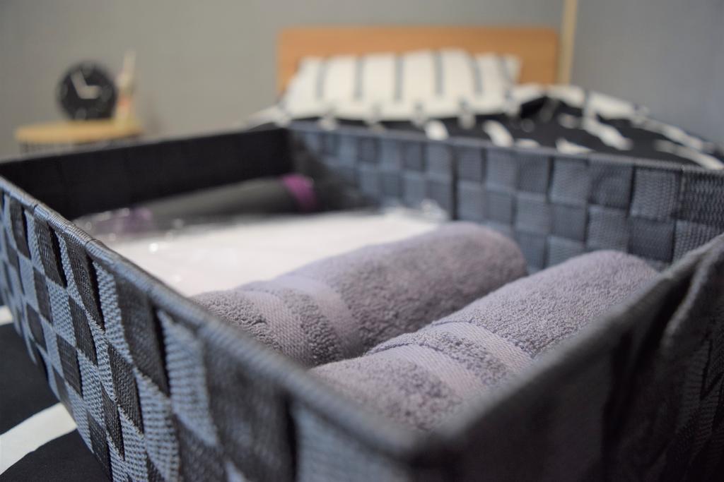 Red Stone Guesthouse Seoul Ngoại thất bức ảnh