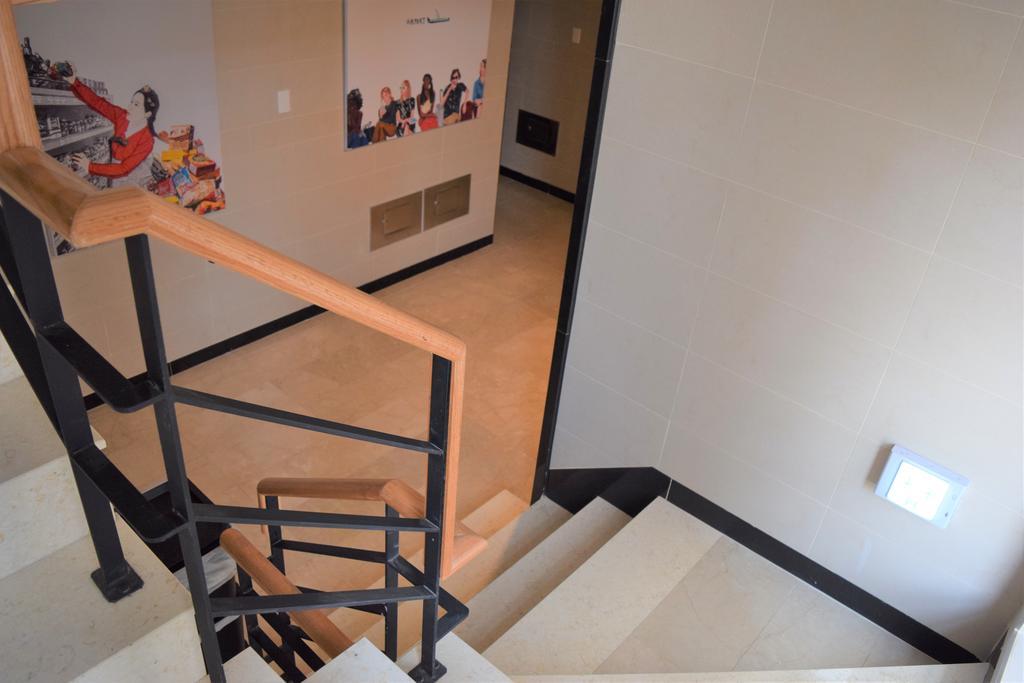 Red Stone Guesthouse Seoul Ngoại thất bức ảnh