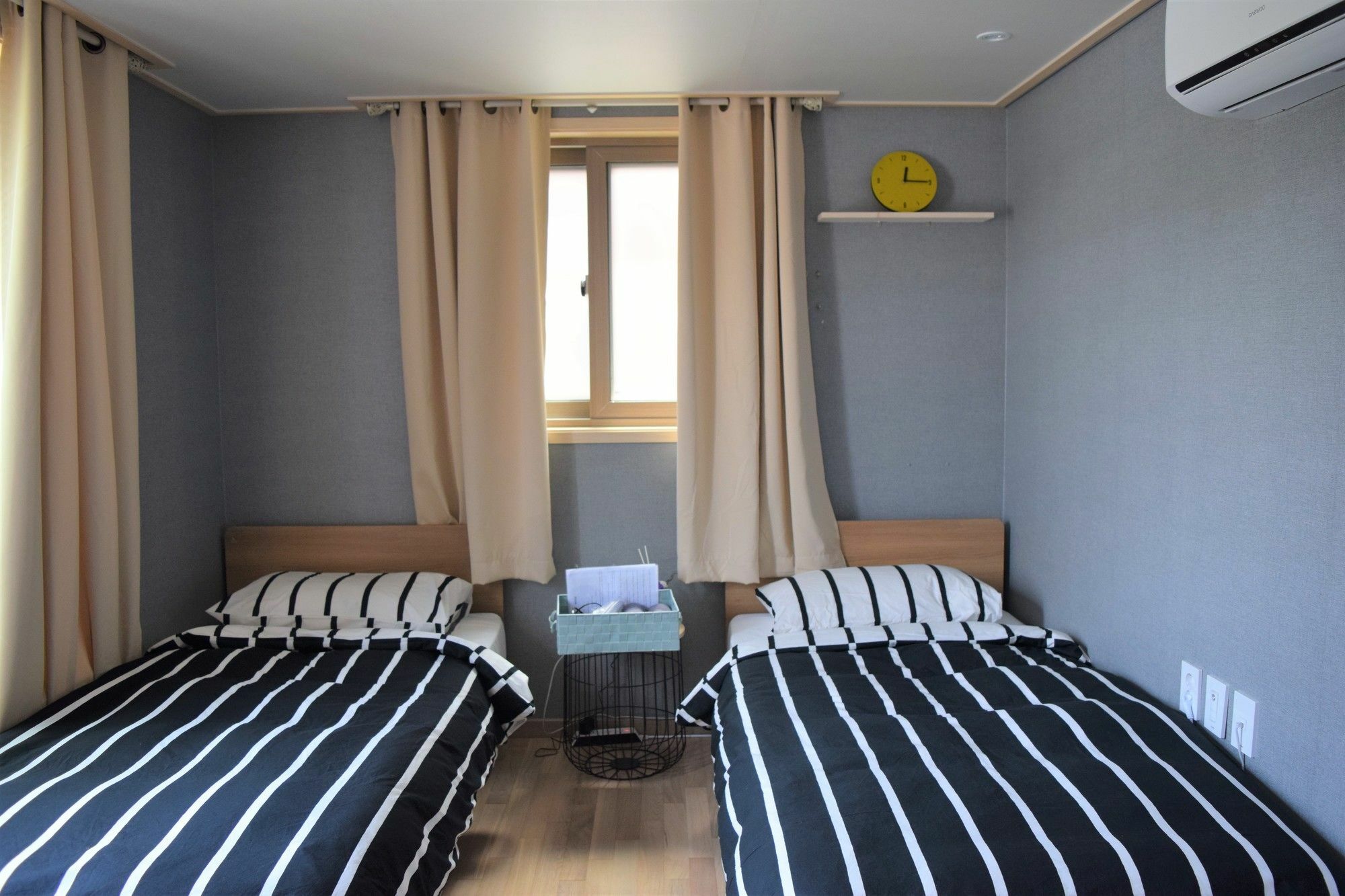 Red Stone Guesthouse Seoul Ngoại thất bức ảnh