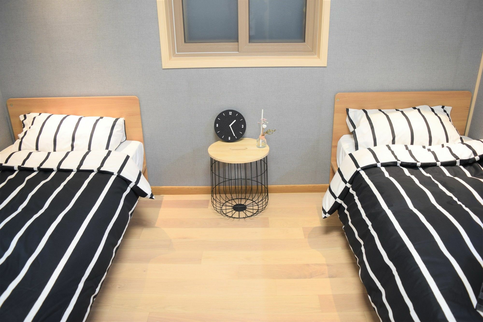 Red Stone Guesthouse Seoul Ngoại thất bức ảnh