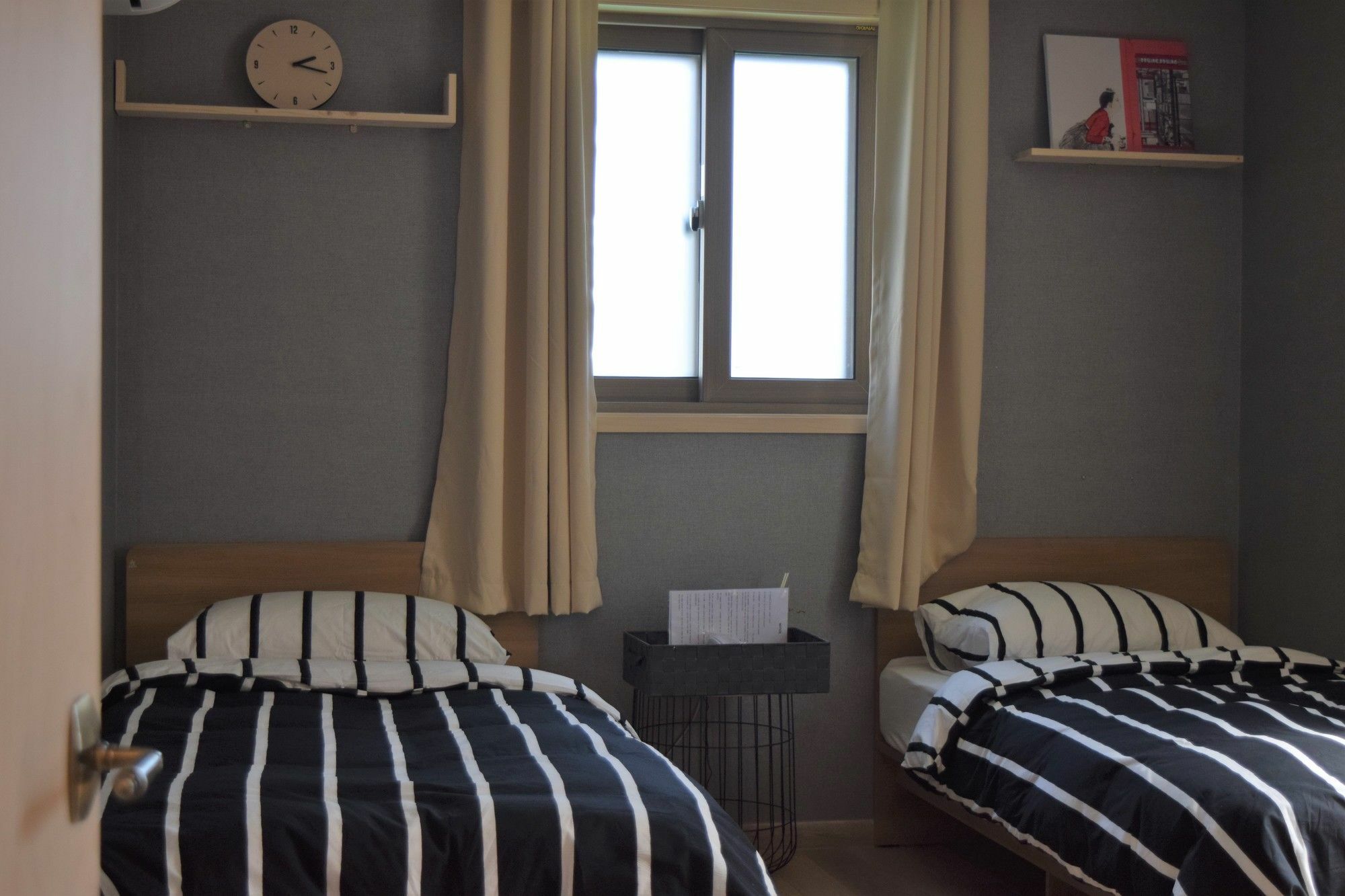 Red Stone Guesthouse Seoul Ngoại thất bức ảnh