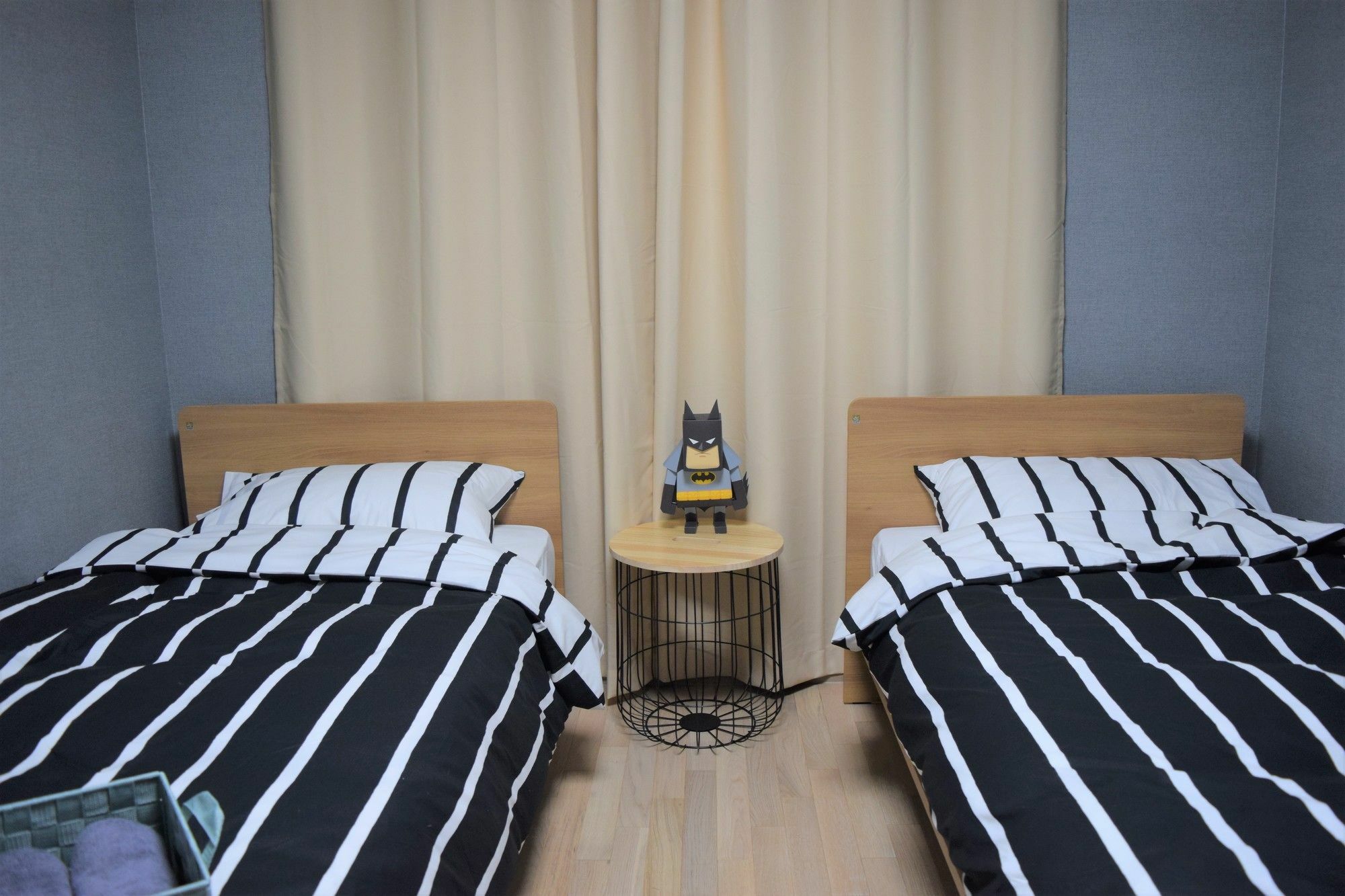 Red Stone Guesthouse Seoul Ngoại thất bức ảnh