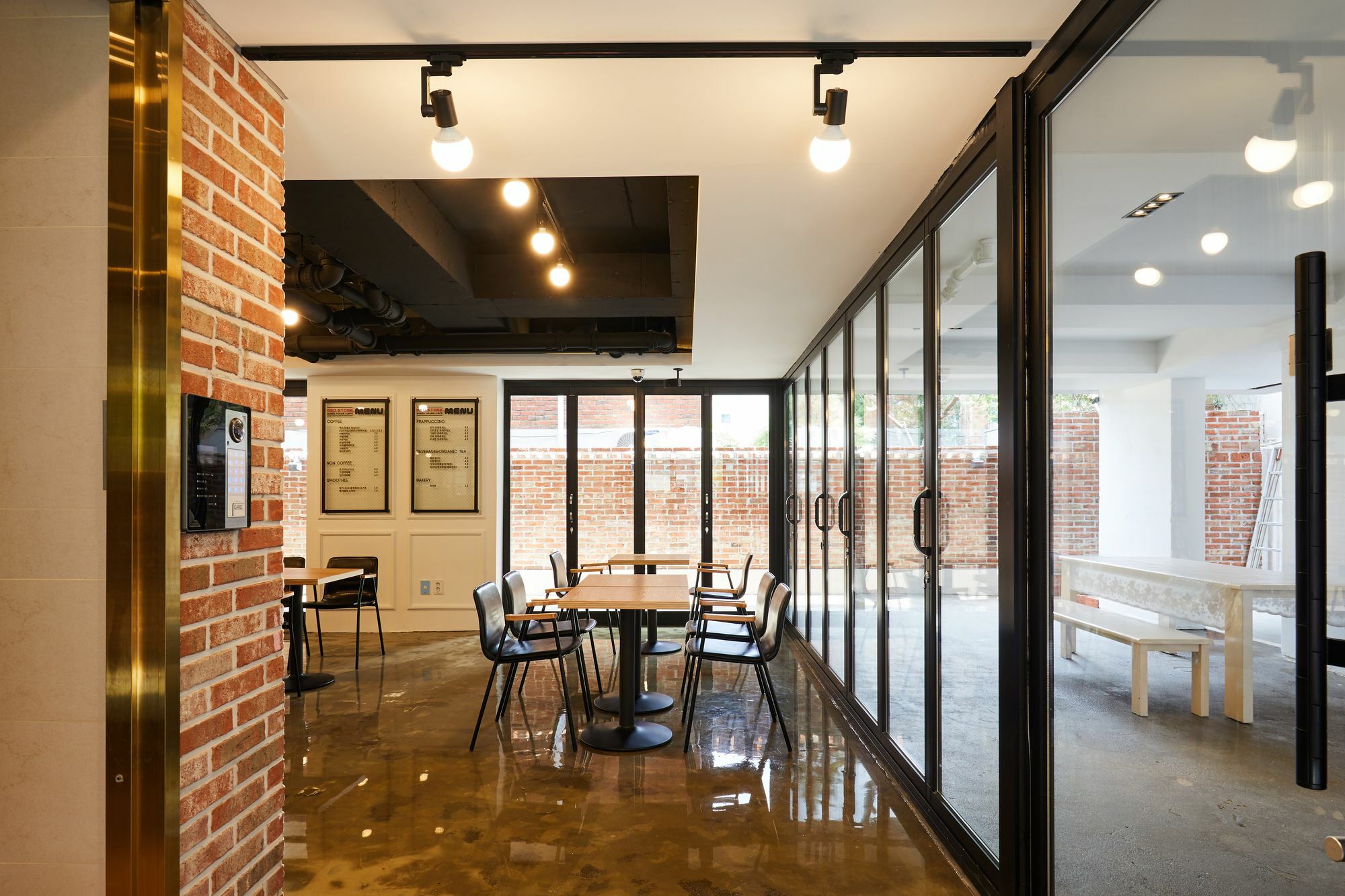 Red Stone Guesthouse Seoul Ngoại thất bức ảnh