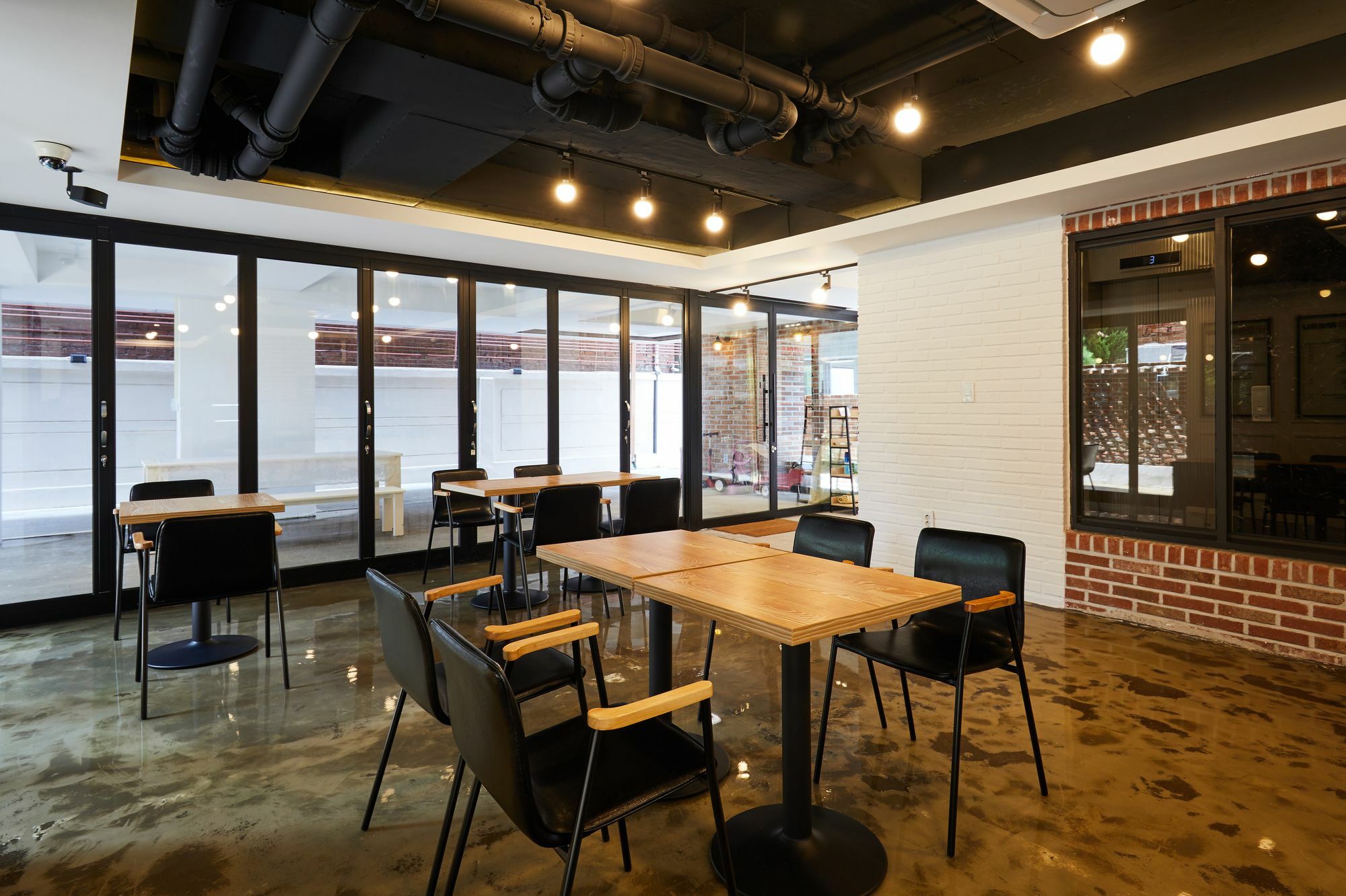 Red Stone Guesthouse Seoul Ngoại thất bức ảnh