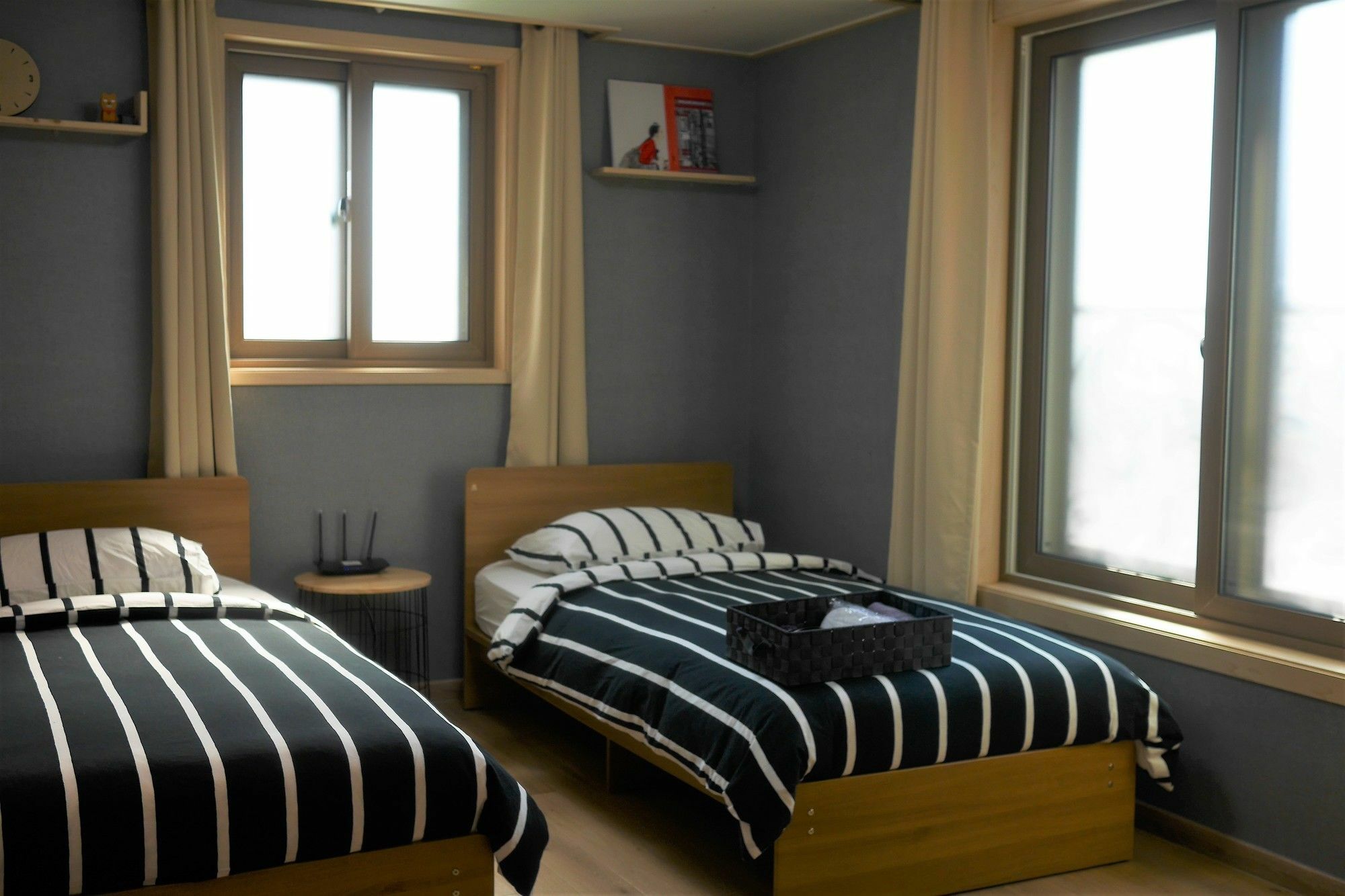 Red Stone Guesthouse Seoul Ngoại thất bức ảnh