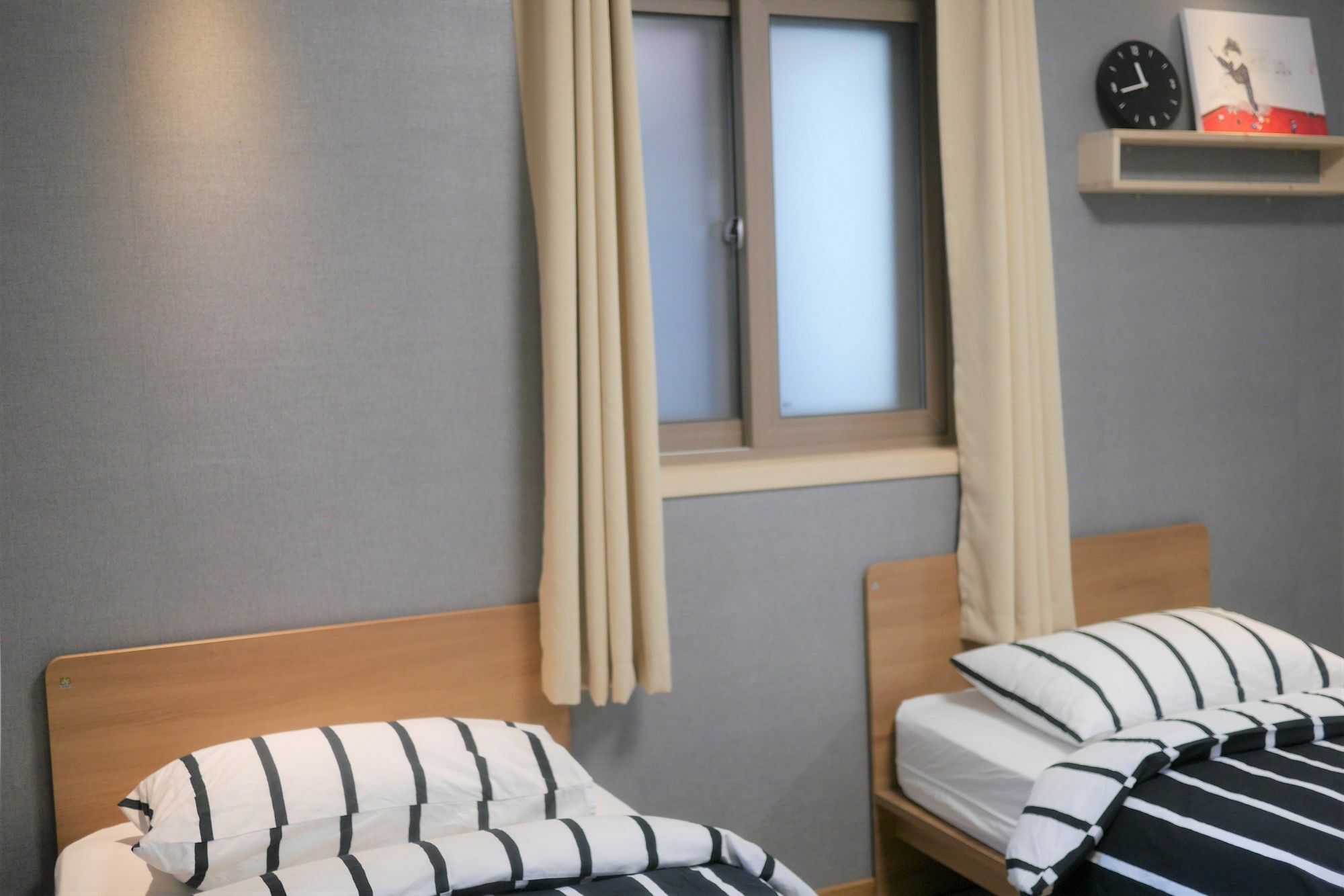 Red Stone Guesthouse Seoul Ngoại thất bức ảnh