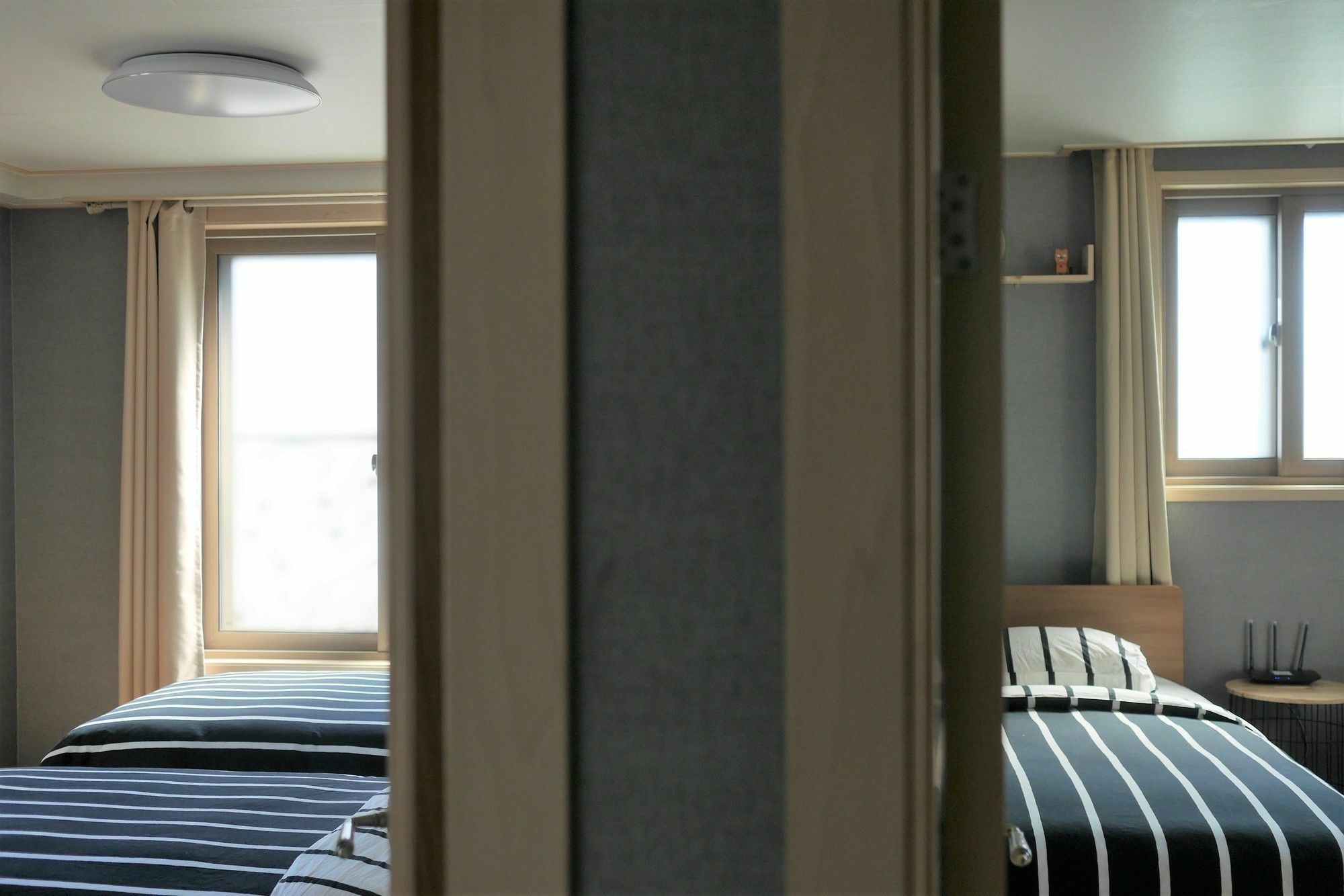 Red Stone Guesthouse Seoul Ngoại thất bức ảnh